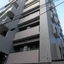 パークハウス四番町 外観