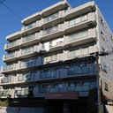 エンゼル川口金山町 外観
