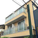 VILLALUCE 外観