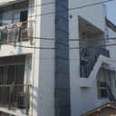 タノン武蔵小山 外観