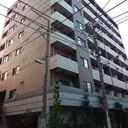 コンシェリア東京 BAYSIDE COURT 外観
