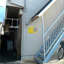 スターパレス宮原 外観
