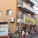 フルールシャトレー 外観