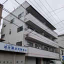 メゾン信濃 外観