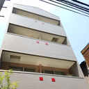 SANOYA MANSION 外観