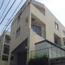 生田16ホームズ 外観