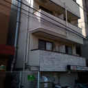 RS相模原 外観