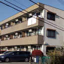 カーサリンド 外観