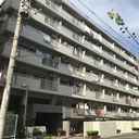 シャルム西川口 外観