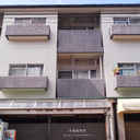 加昌マンション 外観