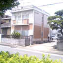 サンシティ 外観