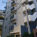 BJ氷川町 外観