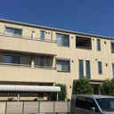 温緑町ガーデン 外観