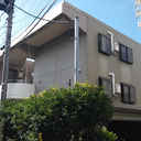 トピア新代田 外観