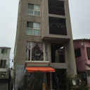 QG三軒茶屋 外観