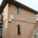 SOLEIL HORAI 外観
