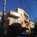 森田マンション 外観
