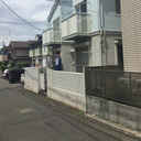 ドルチェカーサ 外観