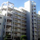 南大沢学園萌樹の丘3-2-1号棟 外観