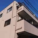 ERNTENAKANO 外観