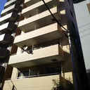 ResidenceANDO 外観
