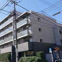 アーバンステーション成増 外観