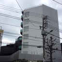 ThePalmsgakugeidaigaku 外観