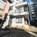 下町マンション 外観