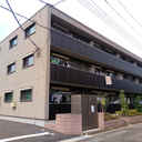 リジエール 外観