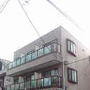 PEACE上戸田 外観