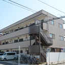 メゾン梶川 外観
