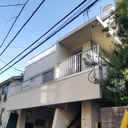 中野中央マンション 外観