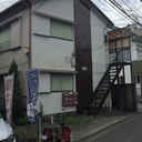 ハイツ久ケ原 外観