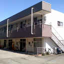 小山ハイツ 外観
