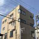 オオタキビル 外観