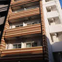 PREMIUM CUBE品川戸越#mo 外観