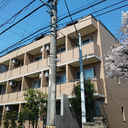 ソラーレ新城 外観