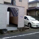 コーポ橘 外観