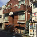 FriedenHeim雪谷 外観