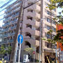 パレ・ドール相模原 外観
