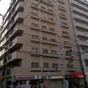 朝日根津マンション 外観