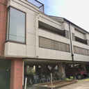 松飛台パーク 外観