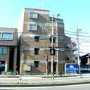 OCTOFOLIA 外観