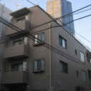LaMerBelleAzabu 外観
