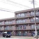 アスティー立川栄町 外観