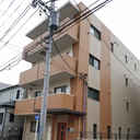 ルミエール横浜 外観