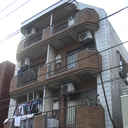 プラザ宿町 外観
