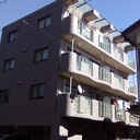 サンイースト京王橋本 外観
