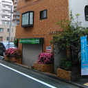大栄駅前マンション 外観
