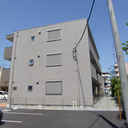 リレント 外観